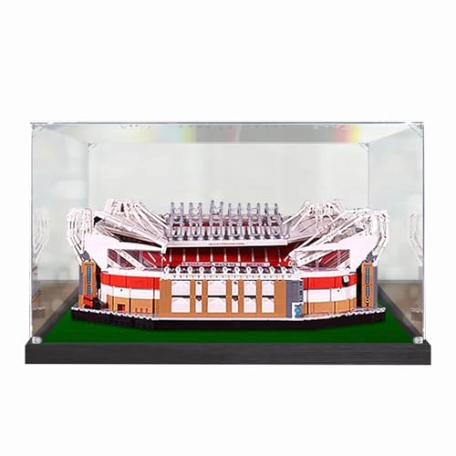 Acrylic Display case - Le-go 10272