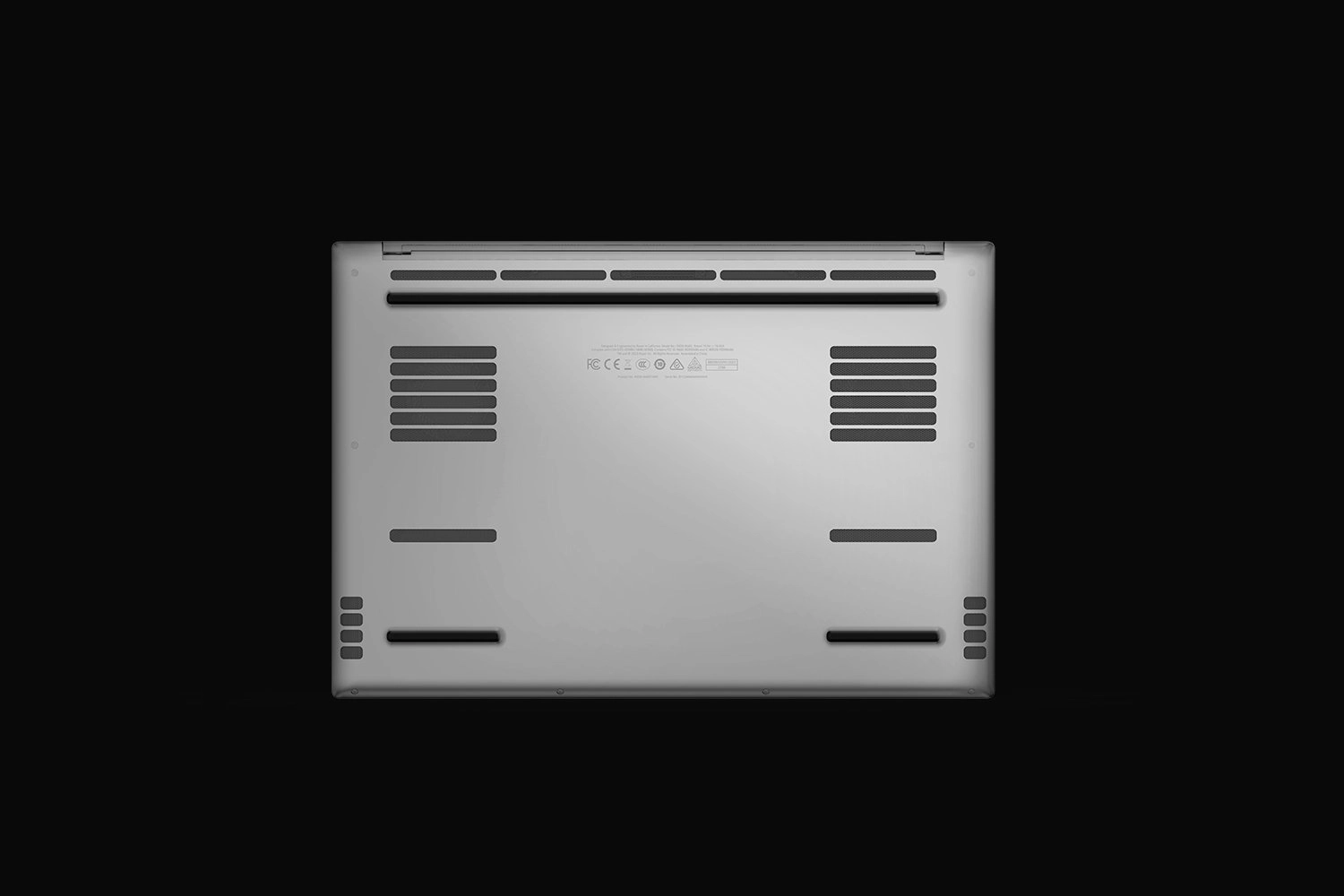 Blade 16 RZ09-05286EN3 - 16'' Ryzen AI 9 365 32GB 1TB SSD