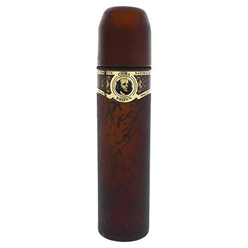 Brown - Eau de Toilette 3.3 Ounce