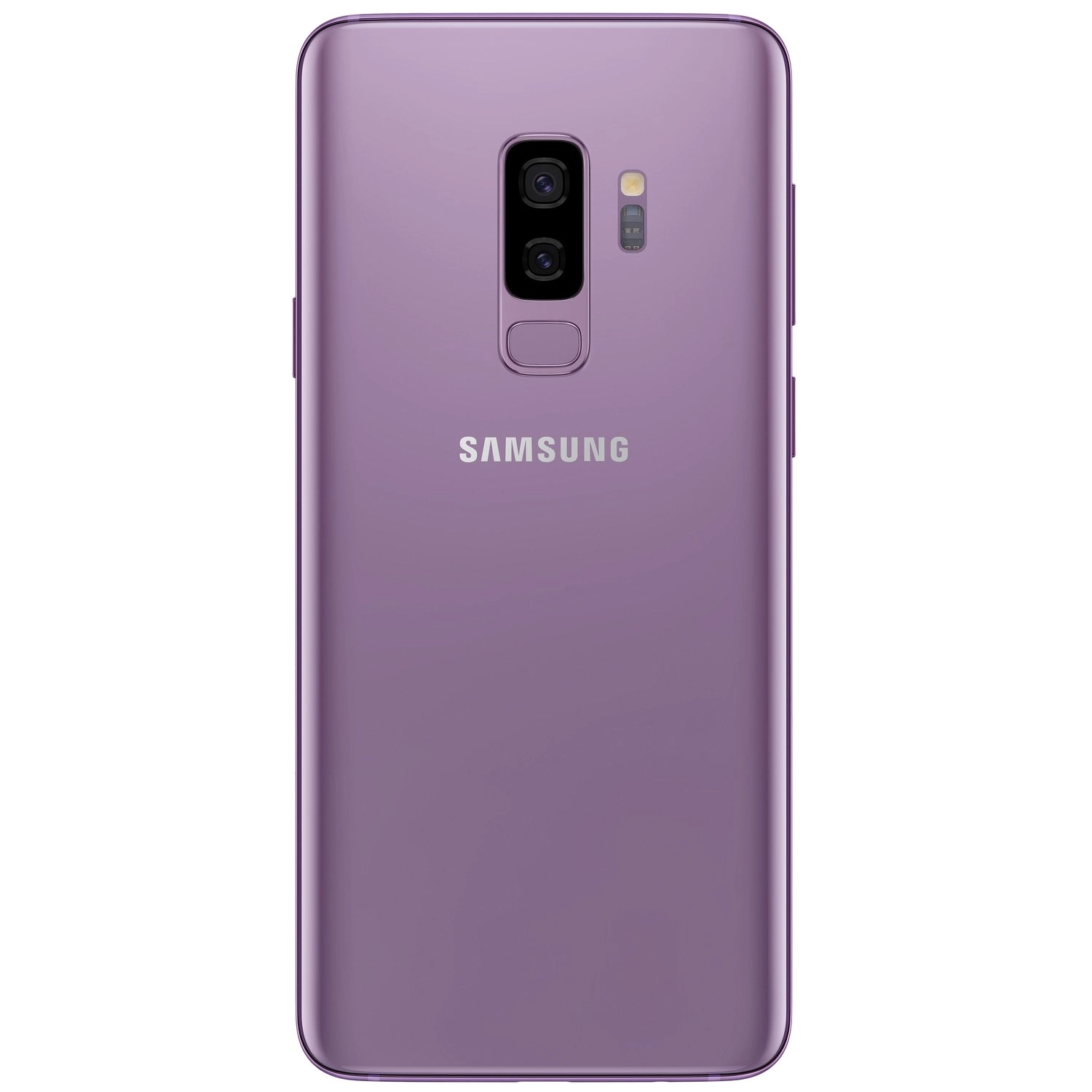 Galaxy S9 Plus - 256GB 256GB