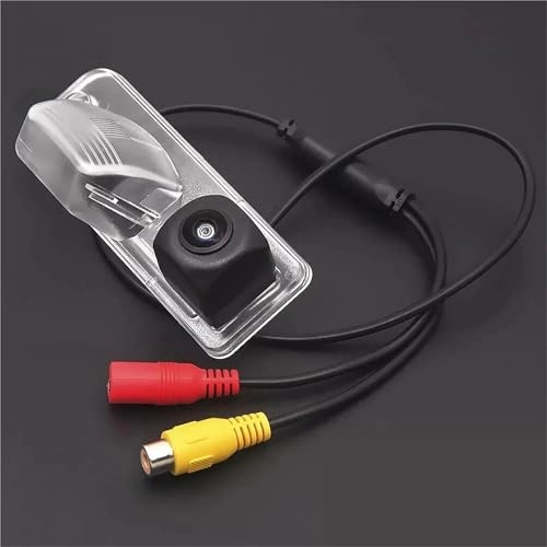 Rear View Camera - Night Vision 752(H)x582(V) Pixel