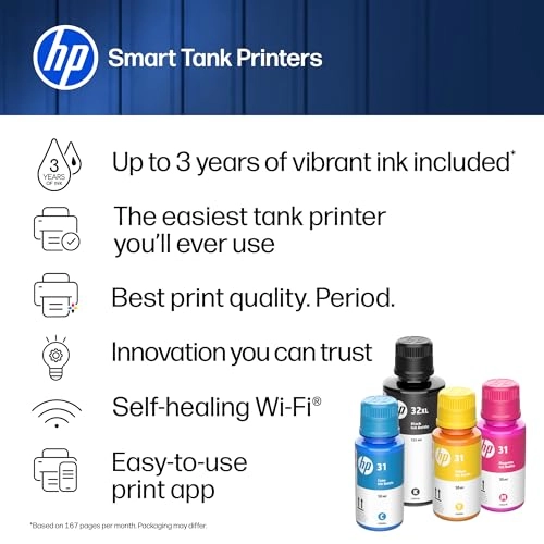 Smart Tank 515