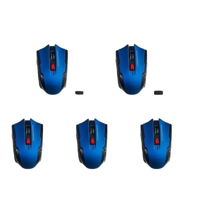 Gaming Mouse - 2.4Ghz Wireless