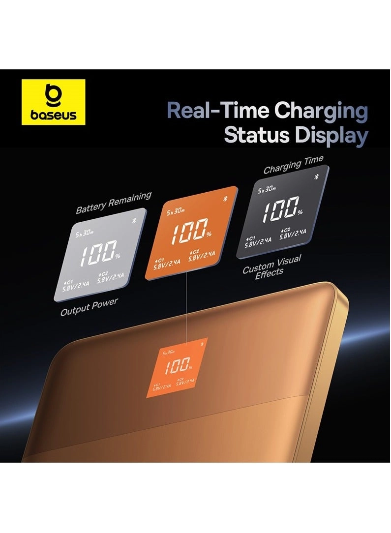 Blade2 - 12000mAh 65W