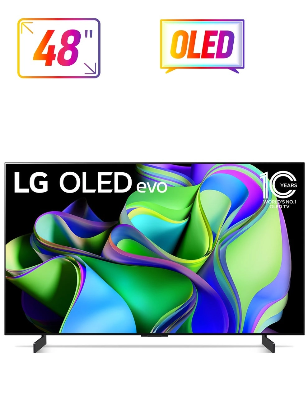 OLED48C36LA - 48 inch
