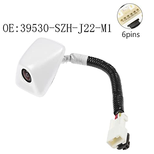 Rear View Backup Camera - Night Vision