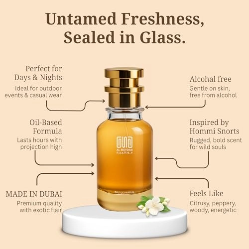 Flowerr Markeet Eau de Parfum 200 ml