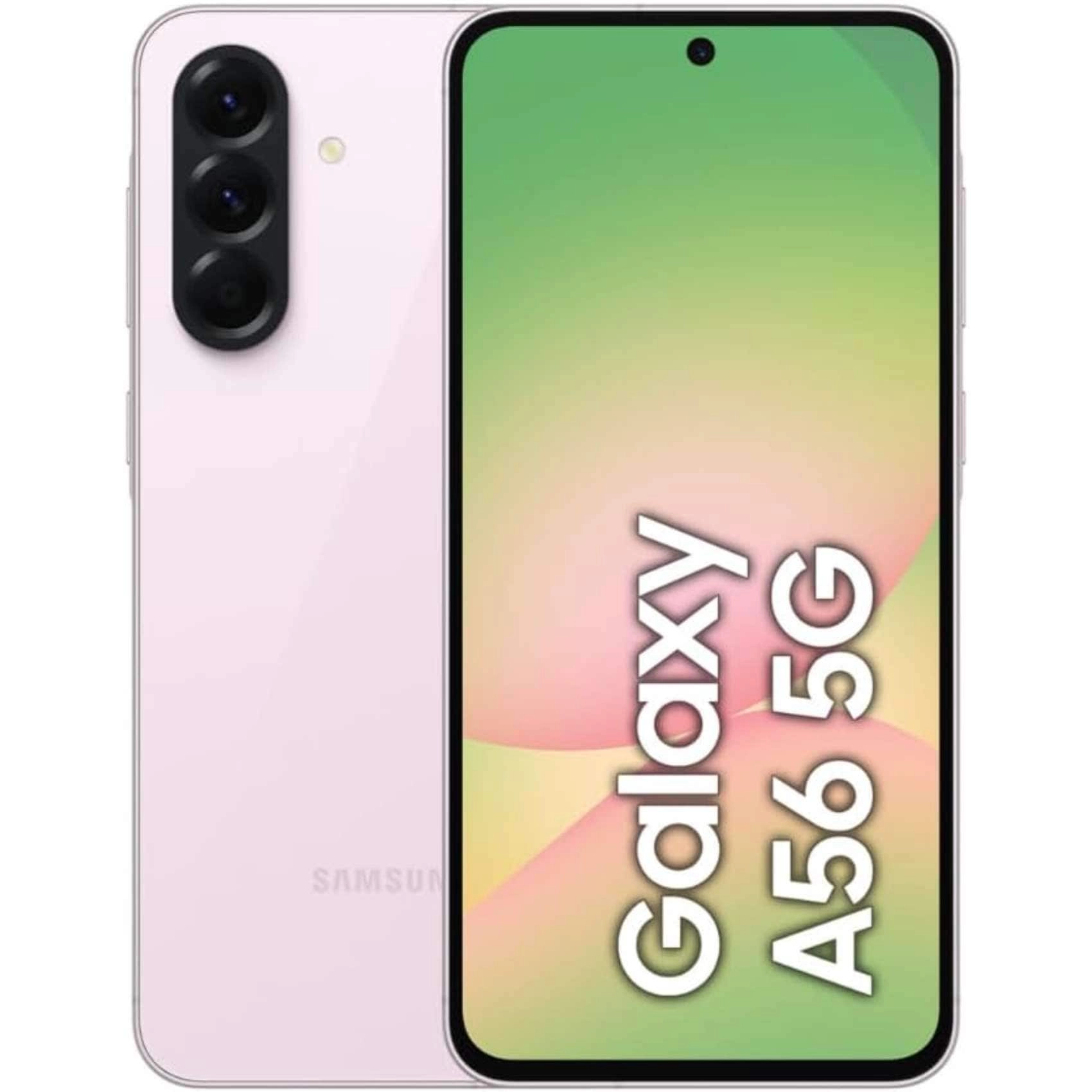 Tech Orbit Trading Galaxy A56 - 8GB 128GB