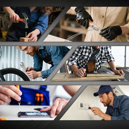 Cordless Drill - 1.5Ah 12 Volts Kit