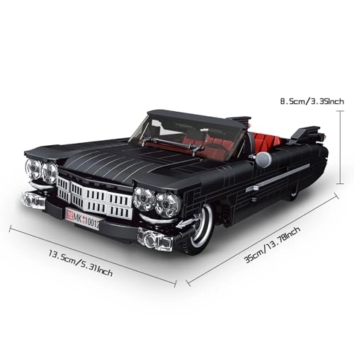 speed champions - Sports Car 1245 pcs