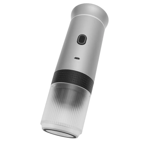 Portable Automatic Capsule - 2500mAh