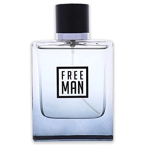 The Nb Men Eau de Toilette 3.3 oz