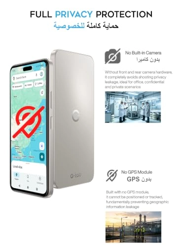 X SECURIX - 8GB 256GB