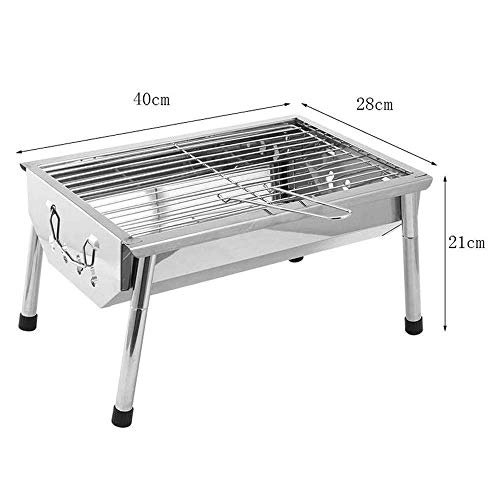 Barbecue Grill