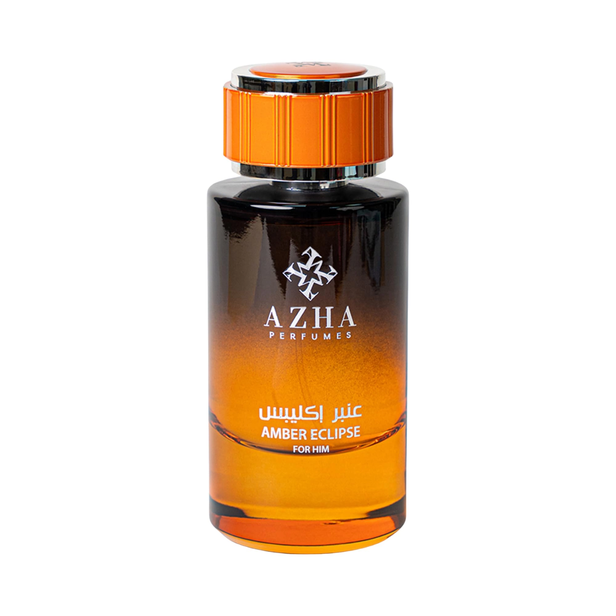 Azha Amber Eclipse Eau de Parfum 100 ml