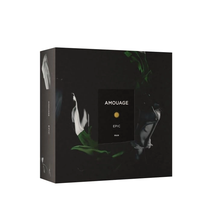 Epic Woman Eau de Parfum - 100ml