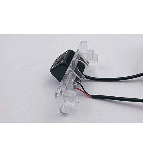 Rear View Backup Camera - Night Vision