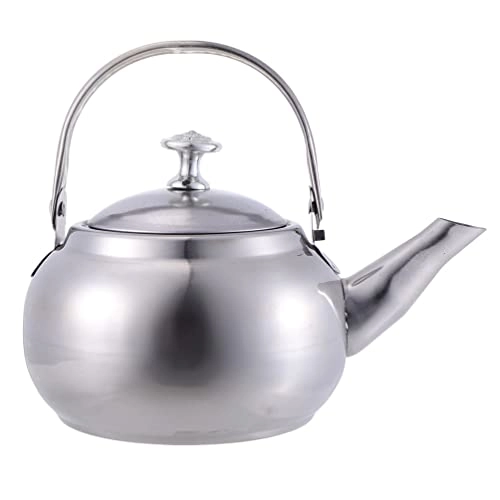 Whistling Tea Kettle - 1L
