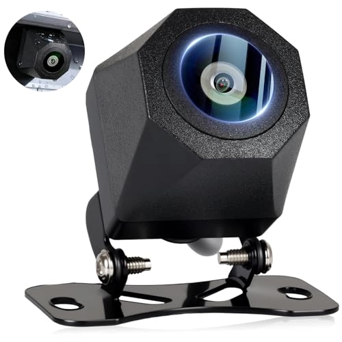 Rear View Camera - Night vision RCA 720P