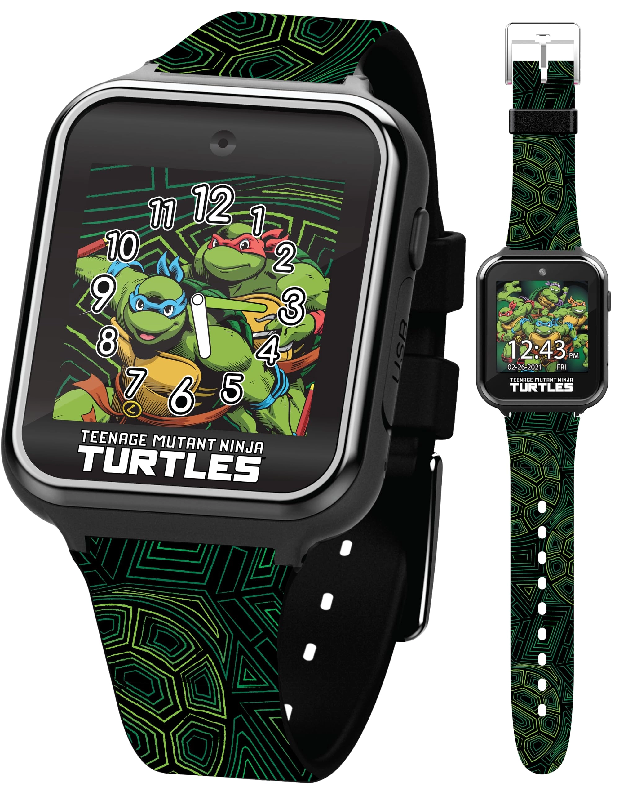 Accutime Watch Corp. TMR4093AZ