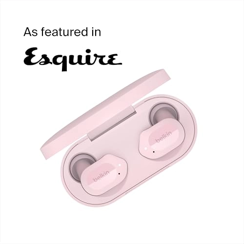 SOUNDFORM Play Wireless Earbud