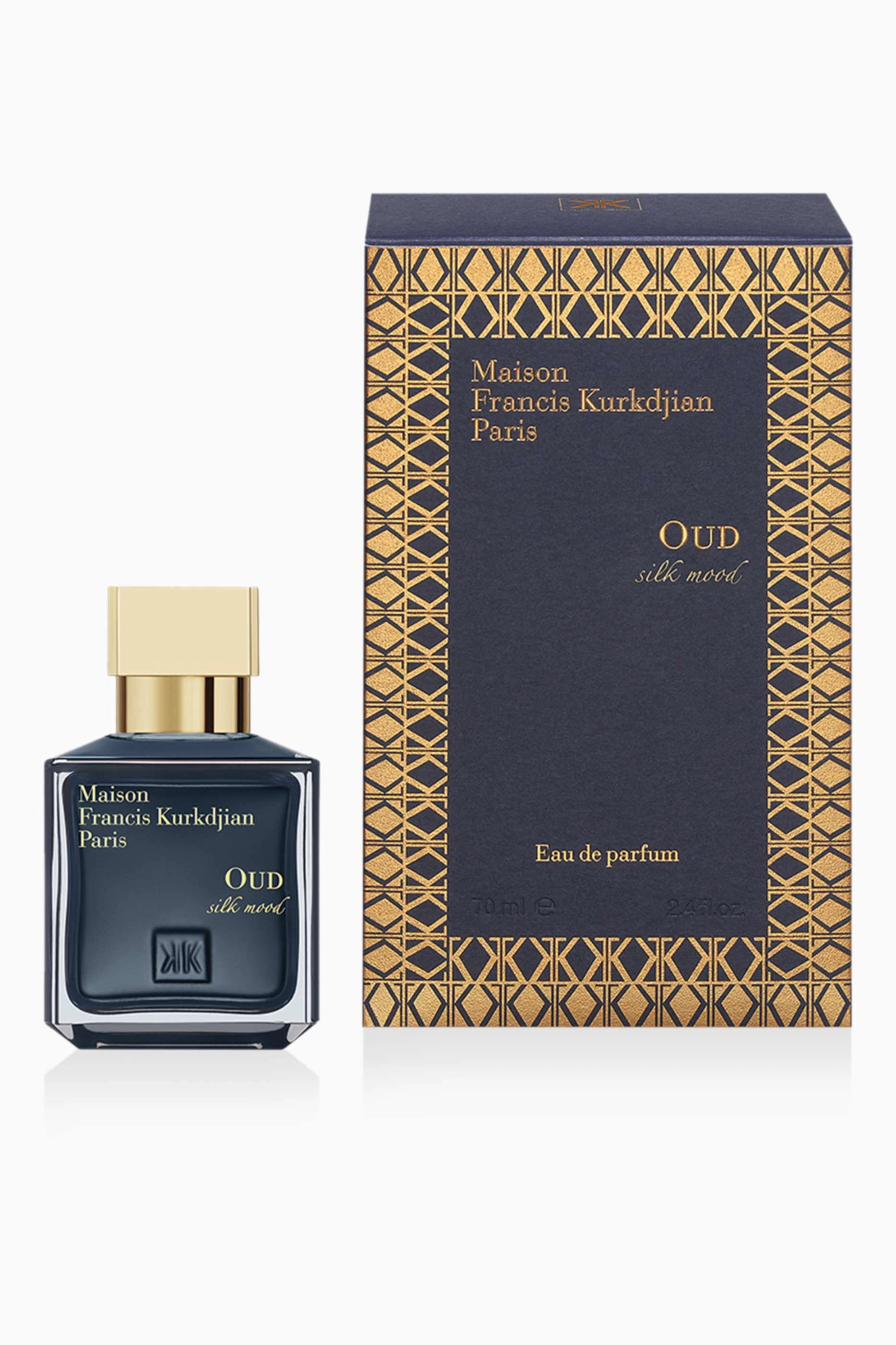 Oud Silk Mood Eau de Parfum 70ml