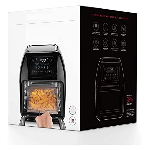 Multifunctional Digital Air Fryer