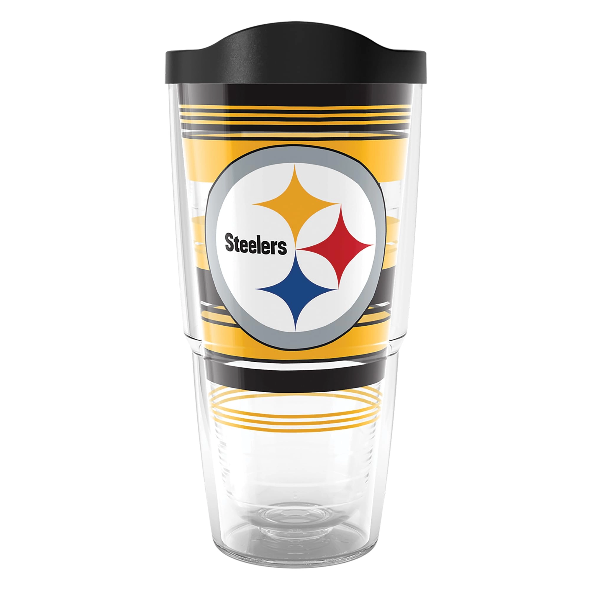 Tervis Tumblers Tritan Hype Stripes Insulated Tumbler - 710ml