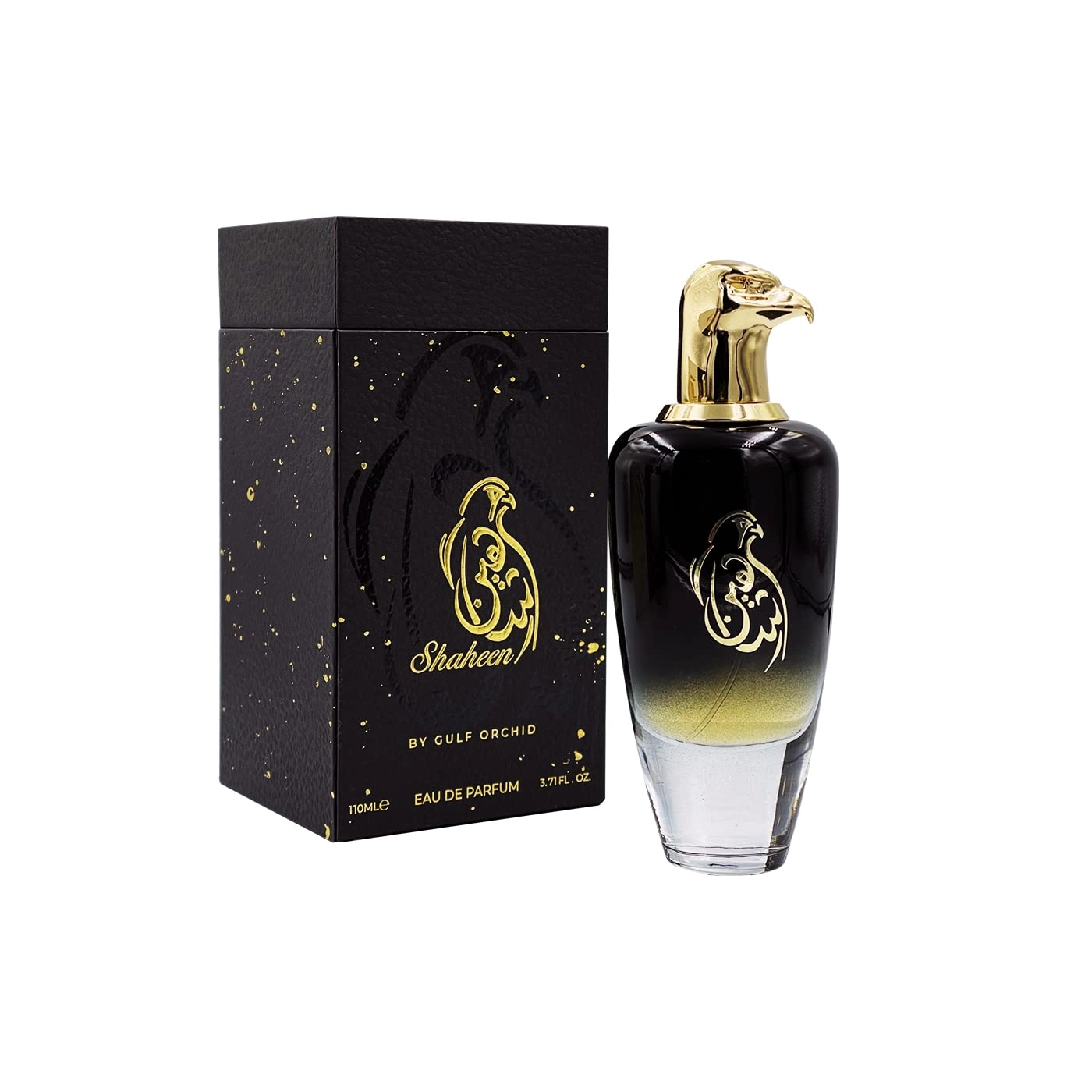Shaheen Eau de Parfum 110 ml