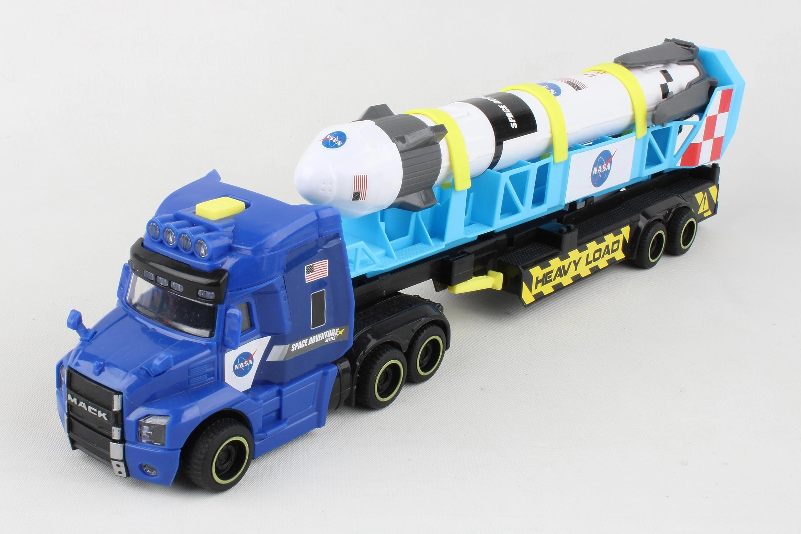Rocket Transporter - 2 pcs
