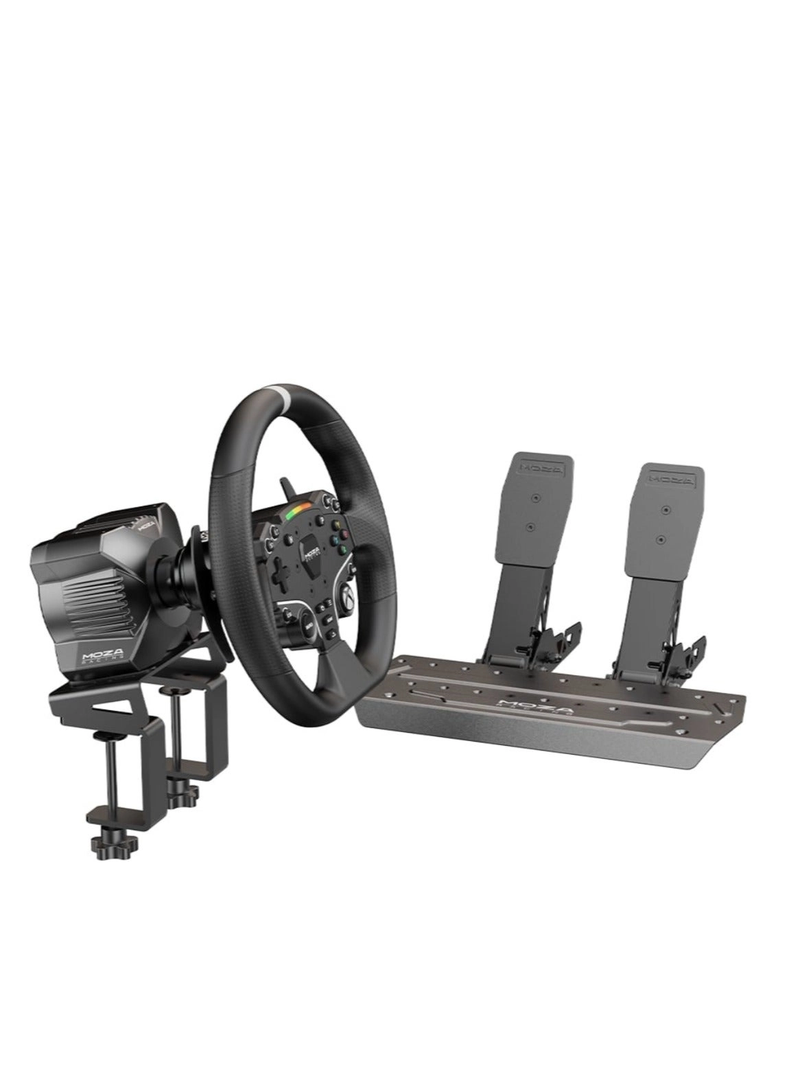 R3 Racing Wheel & Pedals - PC Xbox