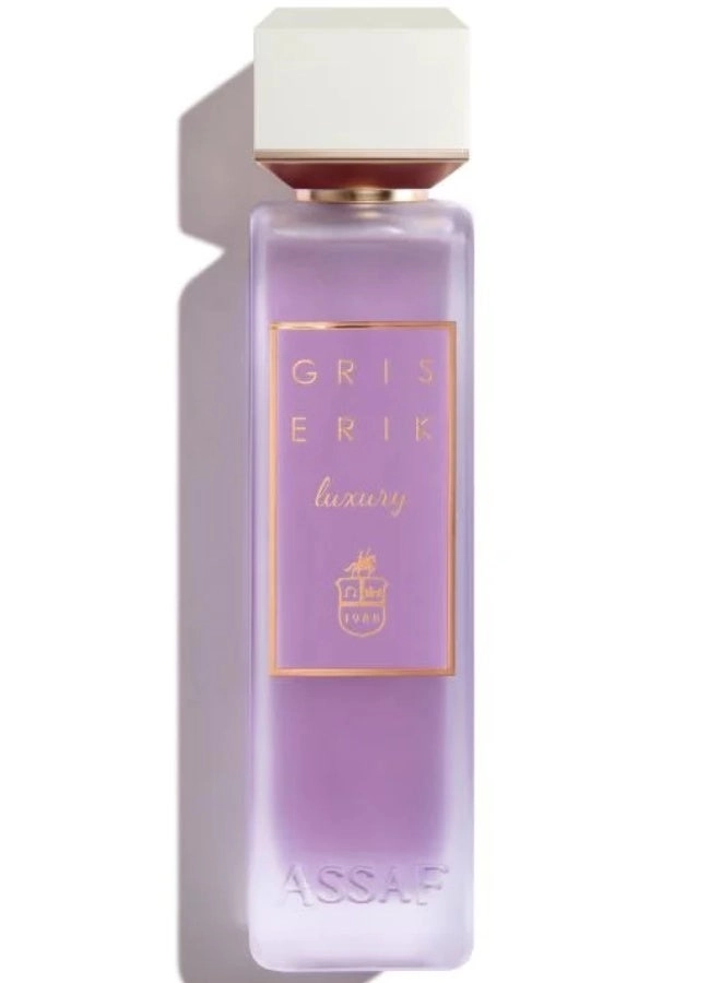 GRIS ERIK Eau de Parfum 200 ml