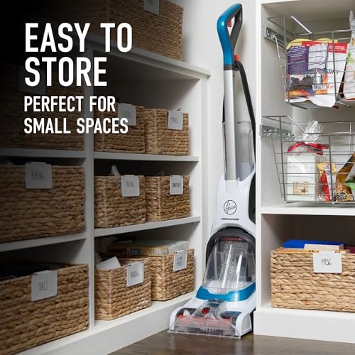 PowerDash Compact - Carpet & Upholstery 800W