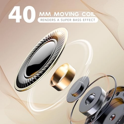 B35 Wireless Headphone