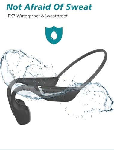 DV68 Wireless Headphone