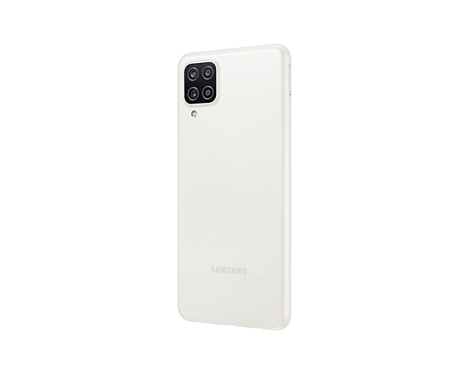 Galaxy A12 - 3GB 32GB