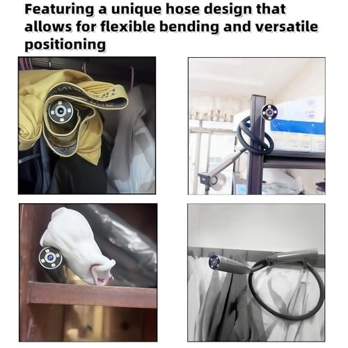 Action Camera - 1080P