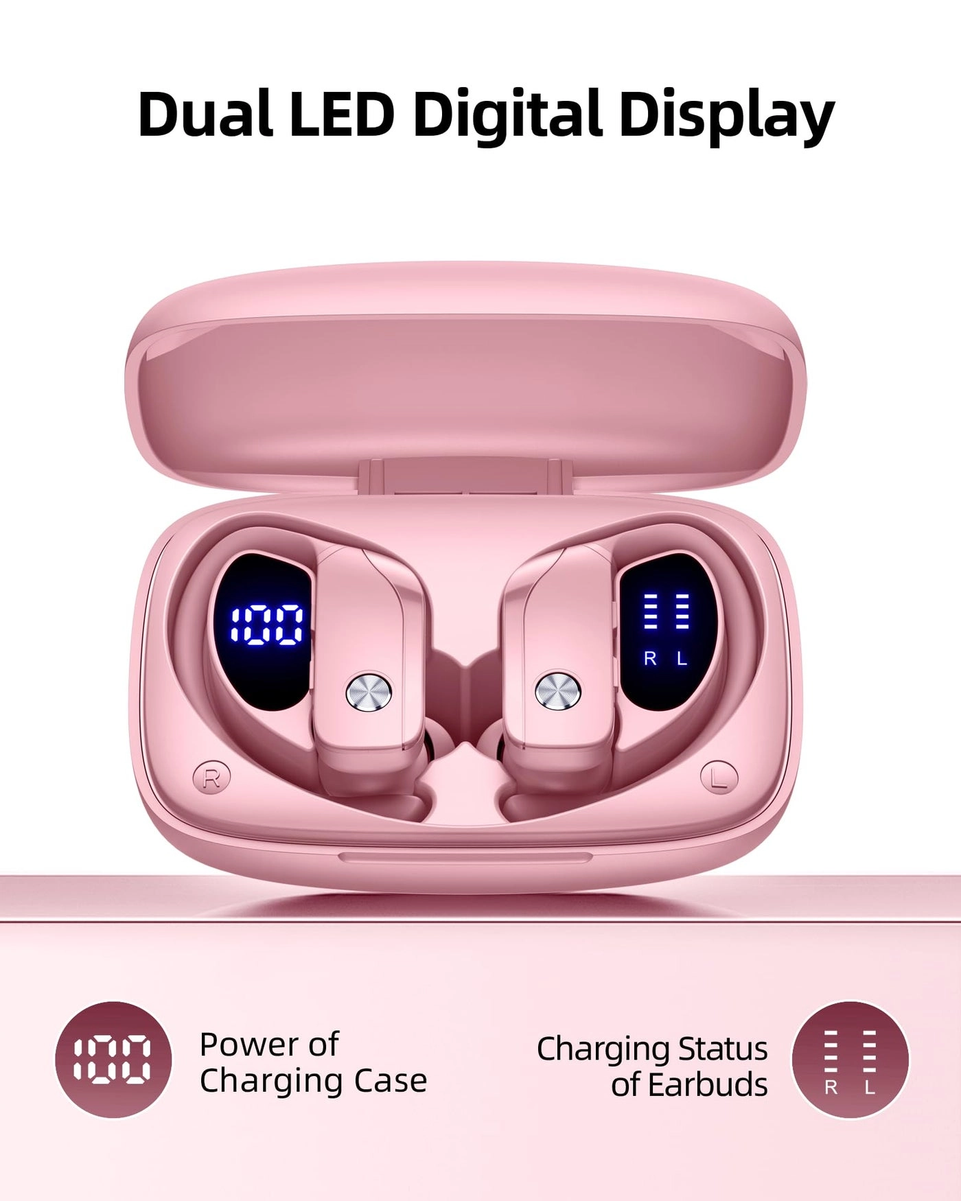 Wireless Earbuds Wireless Earbud