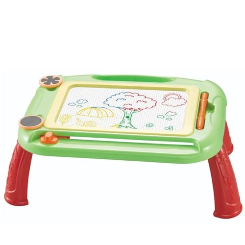 Magnetic Drawing Pad - 1+ years