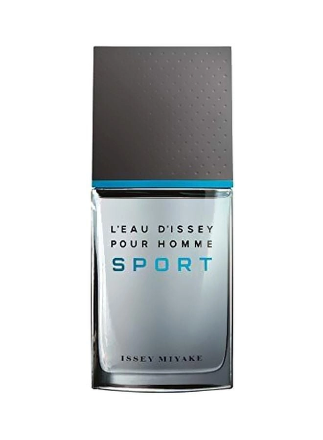 Sport Eau de Toilette 100ml