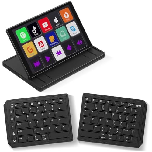 Tetra - Wired/Wireless