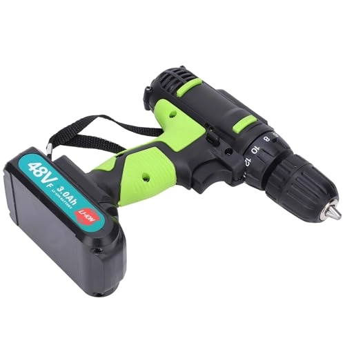 Electric Drill - 1800mAh