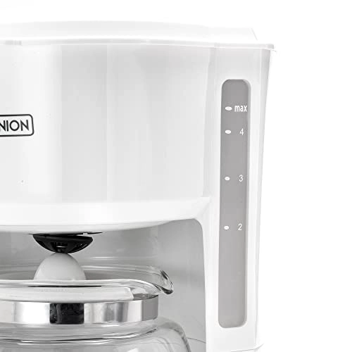 D7010CMW - 4 Cups Compact Quiet