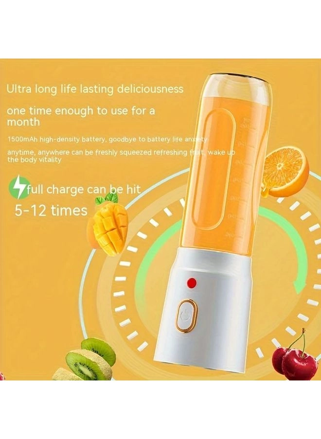 Juicer Blender - 26oz