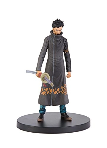 Trafalgar Law - One Piece - DXF Grandline Men Vol. 18 (15 cm) (opdxf1801)