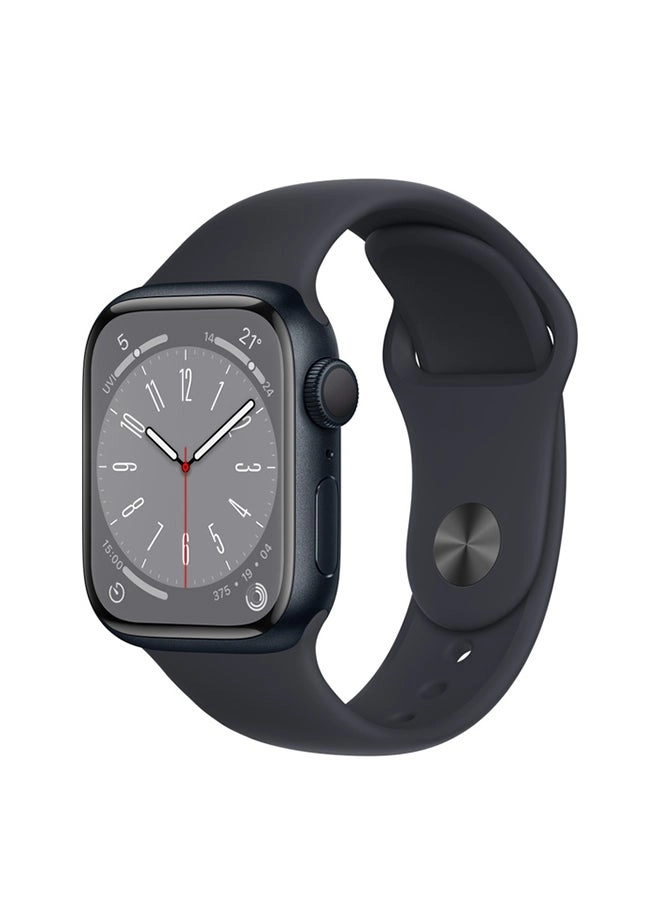 Apple Watch Series 8 41mm Aluminum GPS