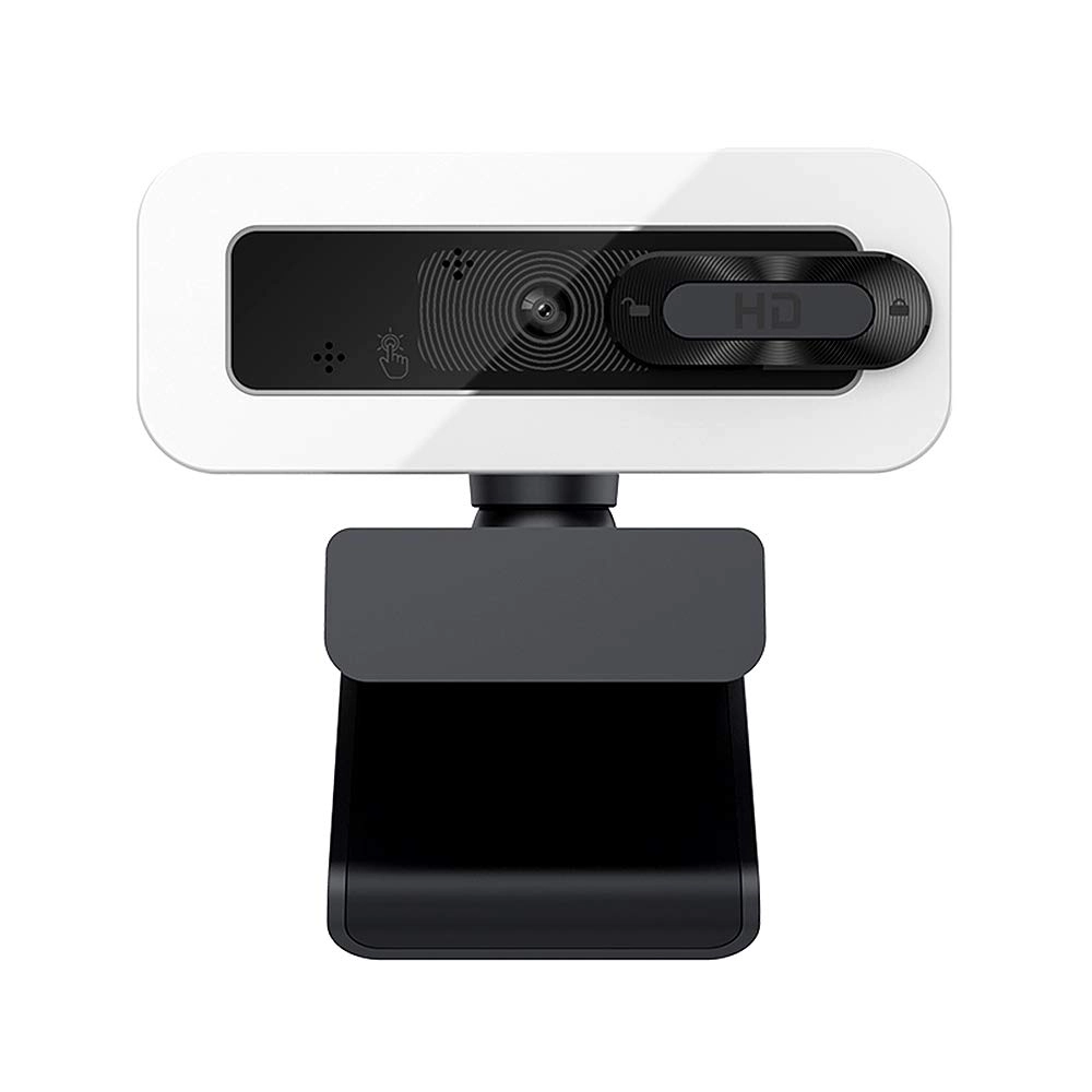 Bisofice772925895893 USB Webcam 4K