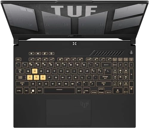 TUF Gaming A15 - 15.6'' 1 TB 32 GB Ryzen 5-7535HS