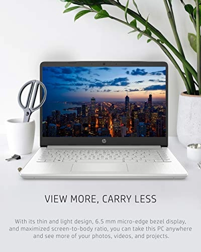 14-dq2032wm - 14'' Core i3-1115G4 4GB DDR4 128GB SSD