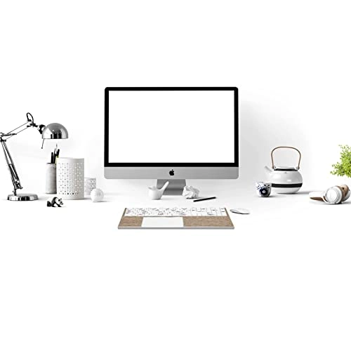 Keyboard and trackpad Tray - Wireless